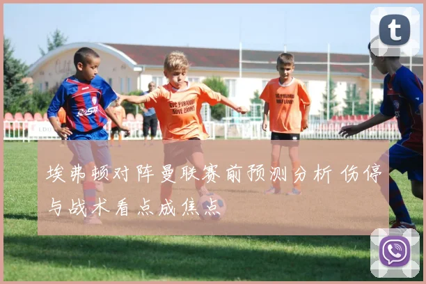 埃弗顿对阵曼联赛前预测分析 伤停与战术看点成焦点